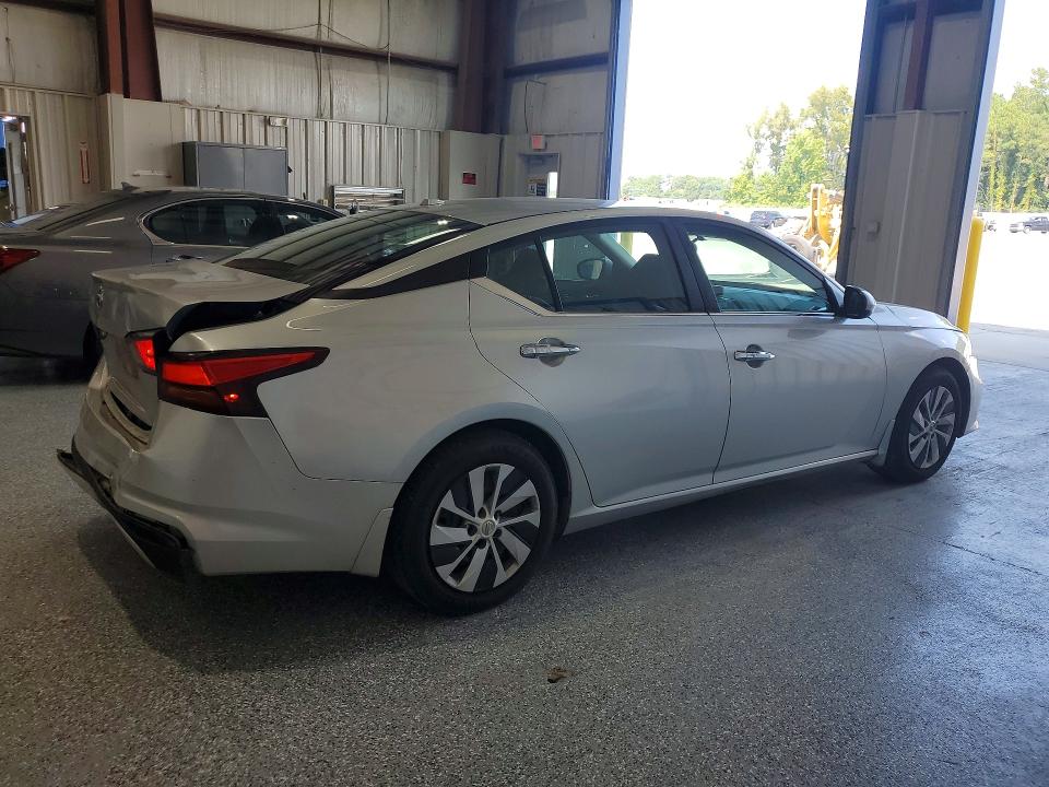2019 Nissan Altima მანქანა იყიდება აუქციონზე, vin: 1N4BL4BV5KC206910, აუქციონის ნომერი: 67024856