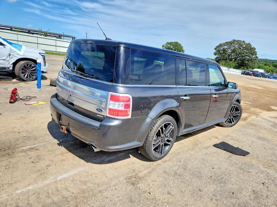 2015 Ford Flex მანქანა იყიდება აუქციონზე, vin: 2FMHK6DT4FBA13650, აუქციონის ნომერი: 68298586
