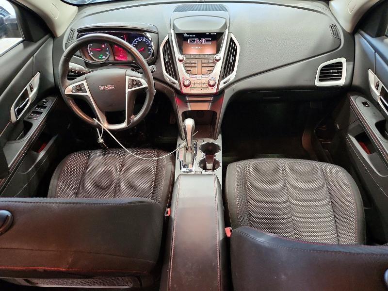 Продаж на аукціоні авто 2013 Gmc Terrain, vin: 2GKALSEK7D6355895, номер лоту: 69141326