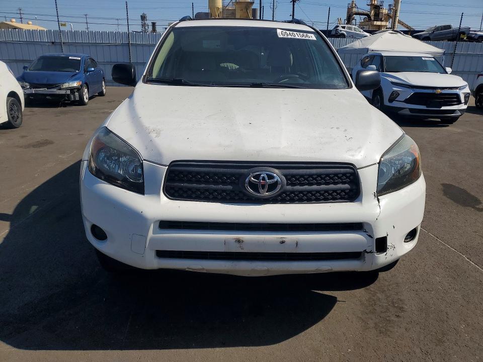 Продаж на аукціоні авто 2008 Toyota Rav4, vin: JTMZD33V585111856, номер лоту: 69401566
