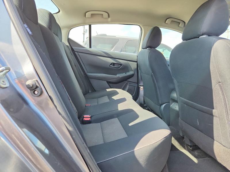 Aukcja sprzedaży 2025 Nissan Sentra, vin: 3N1AB8CVXSY329109, numer aukcji: 69195426