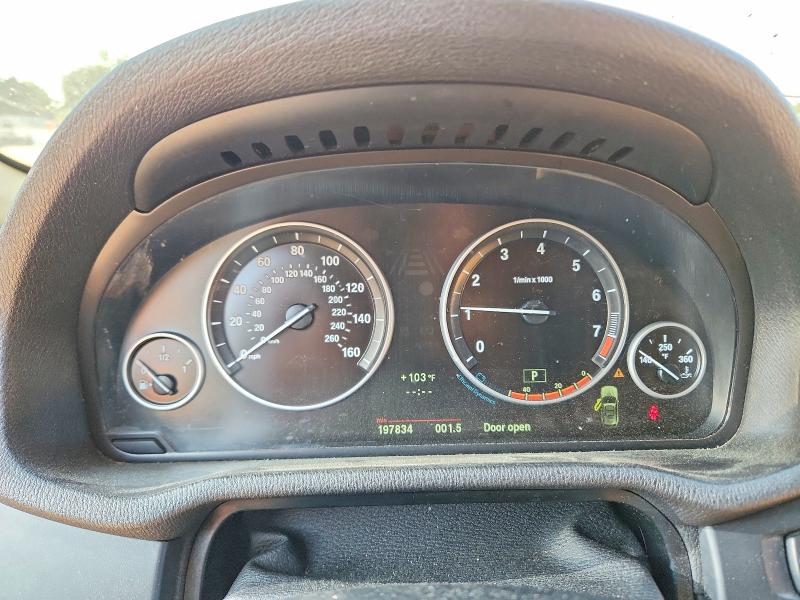 67986756 :رقم المزاد ، 5UXWX9C52D0A30447 vin ، 2013 Bmw X3 مزاد بيع