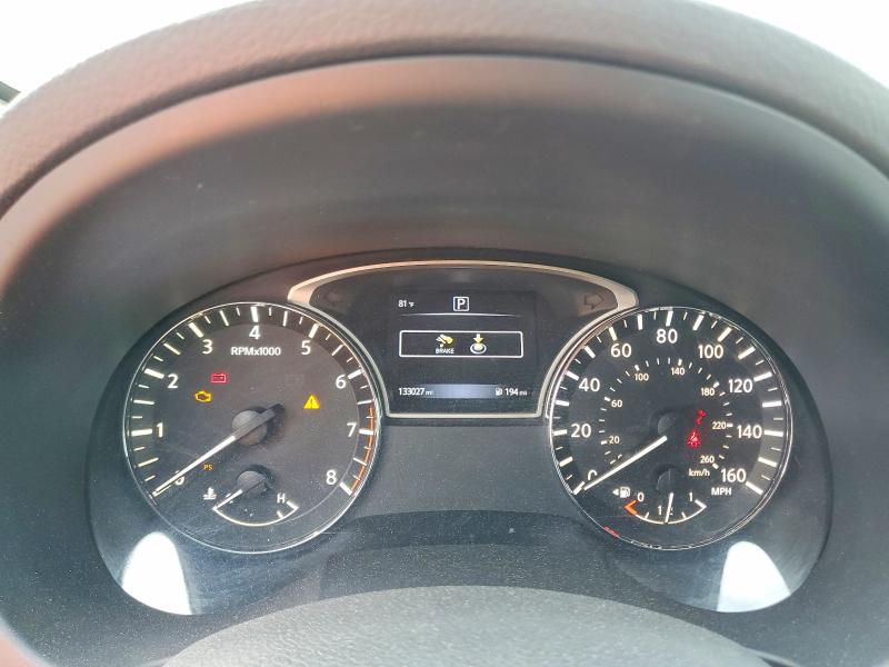 2016 Nissan Altima მანქანა იყიდება აუქციონზე, vin: 1N4AL3AP2GN341007, აუქციონის ნომერი: 69797926