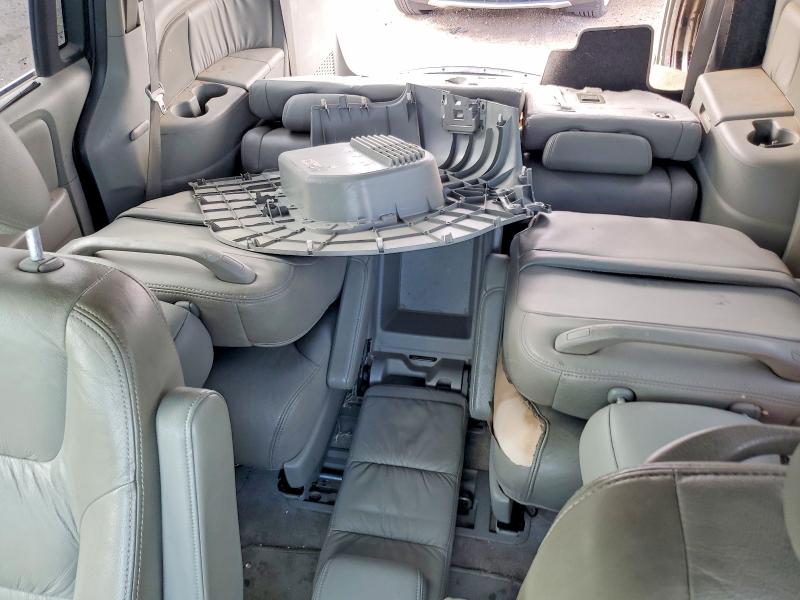 2008 Honda Odyssey მანქანა იყიდება აუქციონზე, vin: 5FNRL38668B079051, აუქციონის ნომერი: 68015076