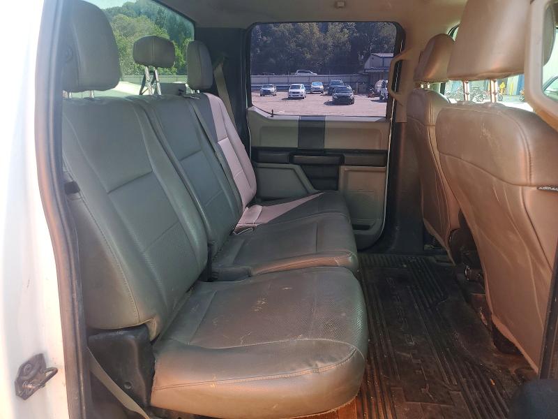 Aukcja sprzedaży 2018 Ford F350, vin: 1FT8W3BT2JEC47258, numer aukcji: 67798606