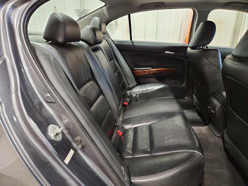 2011 Honda Accord მანქანა იყიდება აუქციონზე, vin: 1HGCP2F82BA072463, აუქციონის ნომერი: 67590966