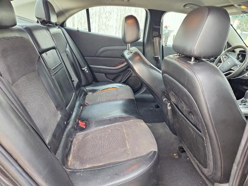 Продажа на аукционе авто 2013 Chevrolet Malibu, vin: 1G11D5RRXDF119869, номер лота: 68941546