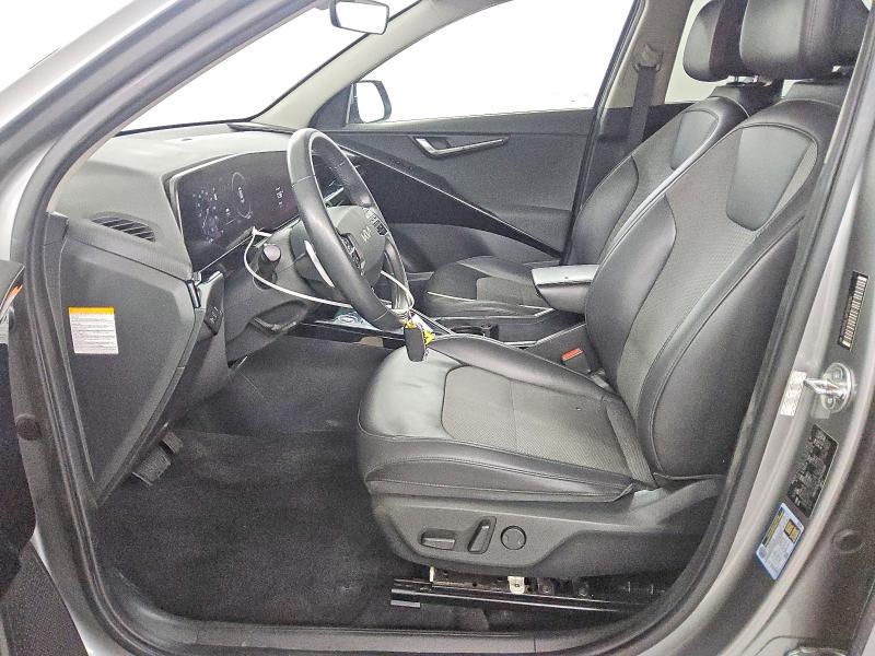2023 Kia Niro მანქანა იყიდება აუქციონზე, vin: KNDCR3L19P5034086, აუქციონის ნომერი: 69384806