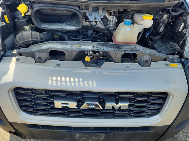 Aukcja sprzedaży 2020 Ram Promaster 3500, vin: 3C6URVJG6LE129265, numer aukcji: 67745736