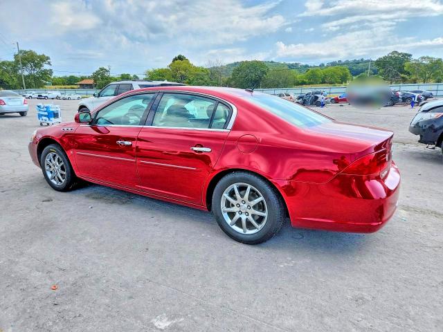 68326636 :رقم المزاد ، 1G4HD57247U230487 vin ، 2007 Buick Lucerne مزاد بيع