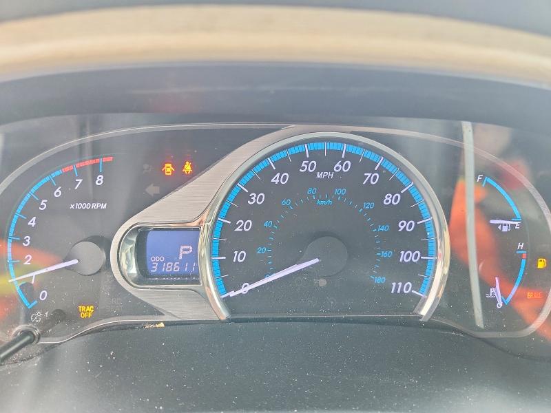 Продажа на аукционе авто 2014 Toyota Sienna, vin: 5TDYK3DC1ES460842, номер лота: 68489806