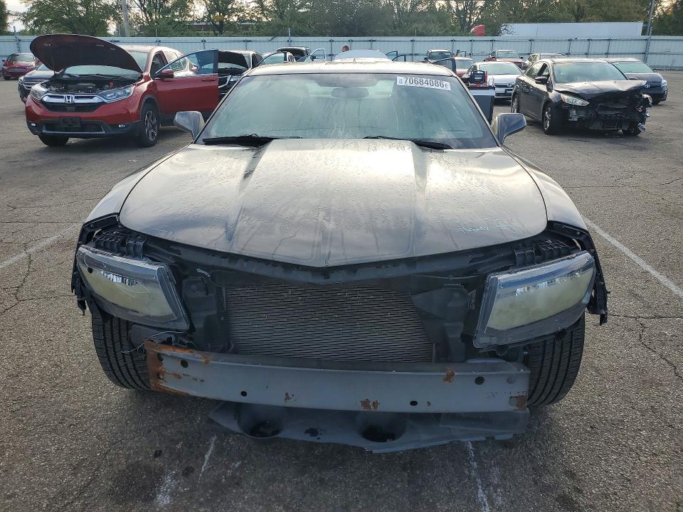 Aukcja sprzedaży 2014 Chevrolet Camaro, vin: 2G1FA1E36E9168330, numer aukcji: 70684086