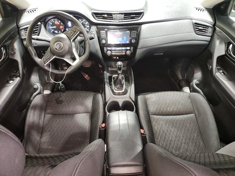 2019 Nissan Rogue მანქანა იყიდება აუქციონზე, vin: KNMAT2MV9KP547436, აუქციონის ნომერი: 68085046
