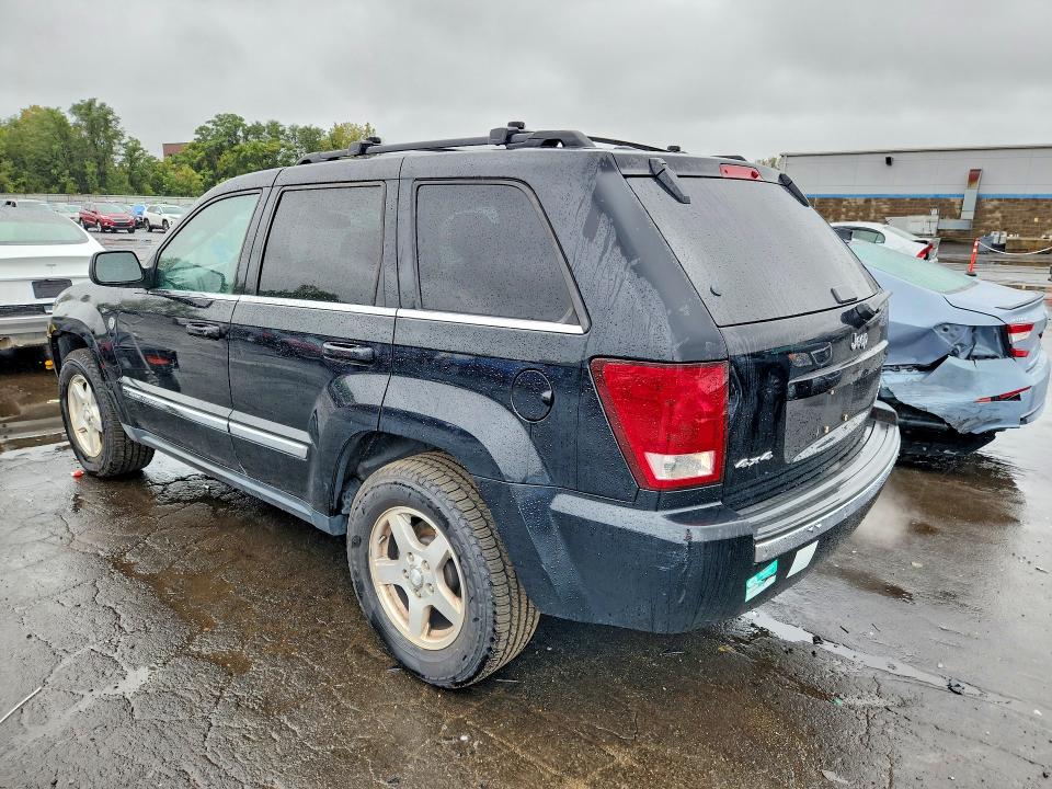 Aukcja sprzedaży 2005 Jeep Grand Cherokee, vin: 1J8HR58285C713528, numer aukcji: 69249476