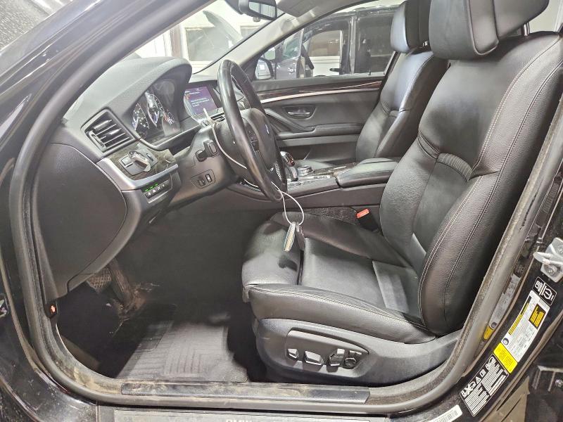 Продажа на аукционе авто 2014 Bmw 535, vin: WBA5B3C56ED536845, номер лота: 70532436