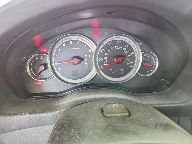67040586 :رقم المزاد ، 4S4BP61CX57328357 vin ، 2005 Subaru Legacy مزاد بيع