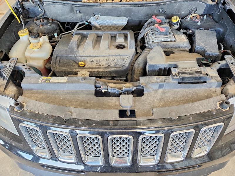 Продаж на аукціоні авто 2014 Jeep Compass, vin: 1C4NJCEB1ED617888, номер лоту: 67159736
