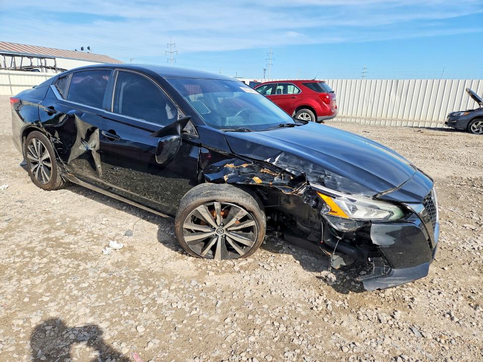 Продажа на аукционе авто 2020 Nissan Altima, vin: 1N4AL4CV0LC154369, номер лота: 68723486