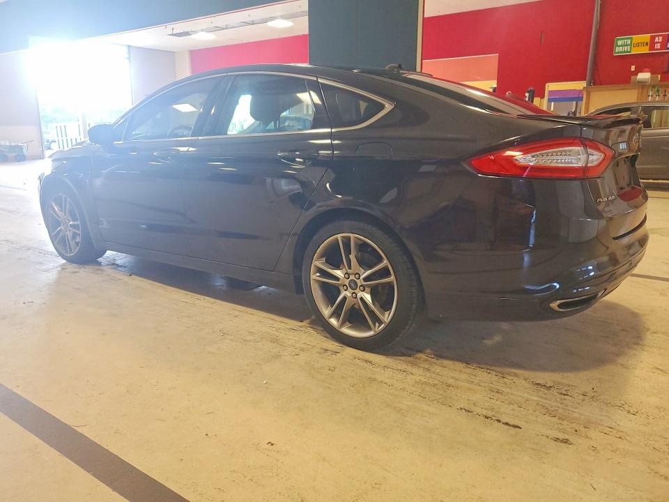 68928046 :رقم المزاد ، 3FA6P0D92DR335061 vin ، 2013 Ford Fusion مزاد بيع