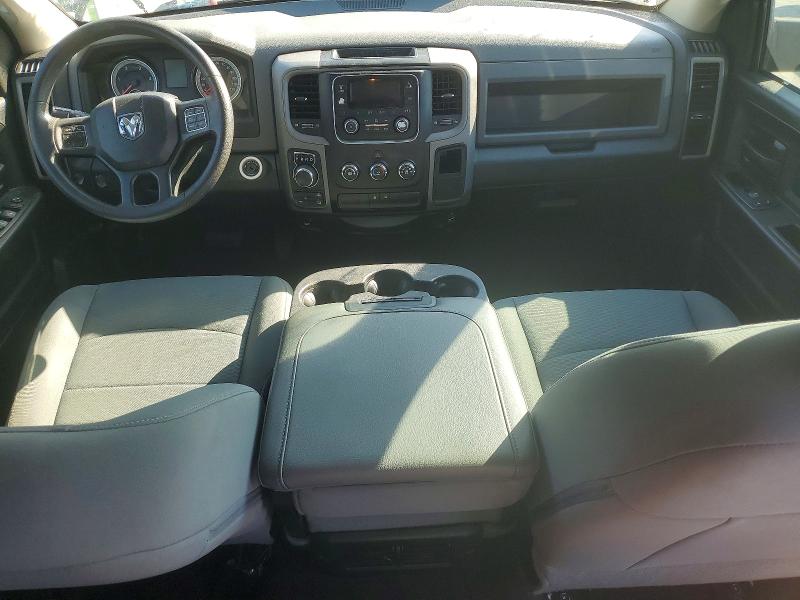 Продажа на аукционе авто 2017 Ram 1500, vin: 1C6RR7KMXHS864728, номер лота: 68055406