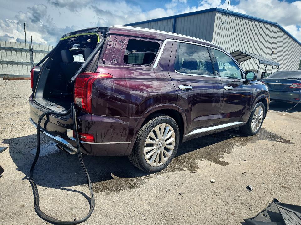 Продаж на аукціоні авто 2020 Hyundai Palisade, vin: KM8R5DHE6LU103044, номер лоту: 67530666