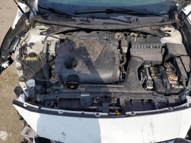2017 Nissan Maxima მანქანა იყიდება აუქციონზე, vin: 1N4AA6AP6HC425268, აუქციონის ნომერი: 66647346