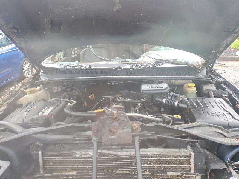 2000 Jeep Grand Cherokee მანქანა იყიდება აუქციონზე, vin: 1J4GW48S5YC339531, აუქციონის ნომერი: 67676906