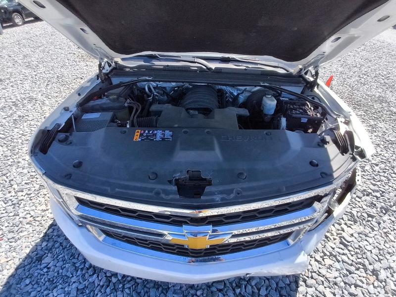 2018 Chevrolet Suburban მანქანა იყიდება აუქციონზე, vin: 1GNSCHKC0JR117460, აუქციონის ნომერი: 70488796