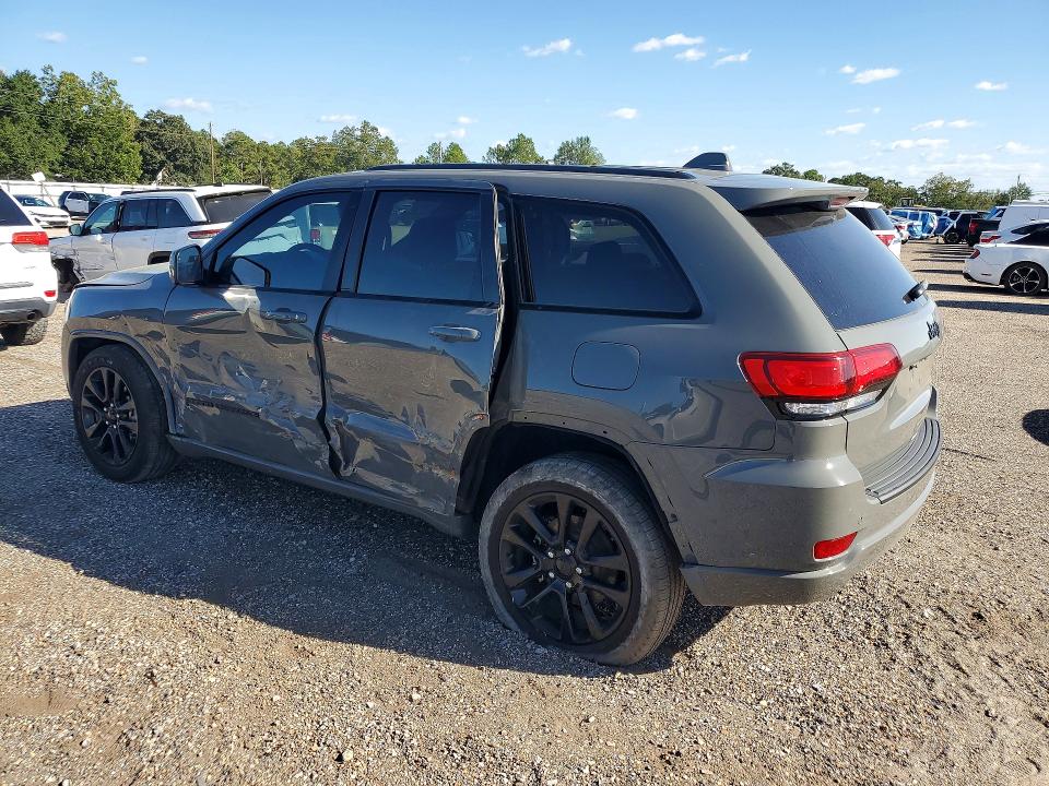 69411746 :رقم المزاد ، 1C4RJEAG0KC798692 vin ، 2019 Jeep Grand Cherokee مزاد بيع