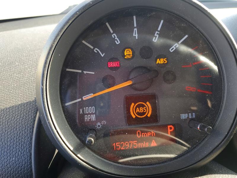 Продаж на аукціоні авто 2015 Mini Cooper, vin: WMWZB3C56FWR43250, номер лоту: 69640156