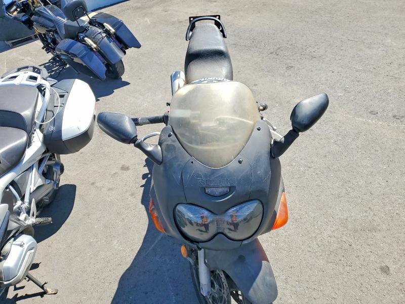 Продаж на аукціоні авто 2004 Suzuki Gsx750, vin: JS1GR7GA042100275, номер лоту: 67752506