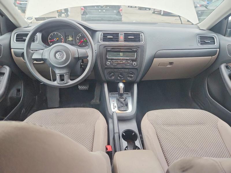 Продажа на аукционе авто 2013 Volkswagen Jetta, vin: 3VW2K7AJ4DM253616, номер лота: 69779056