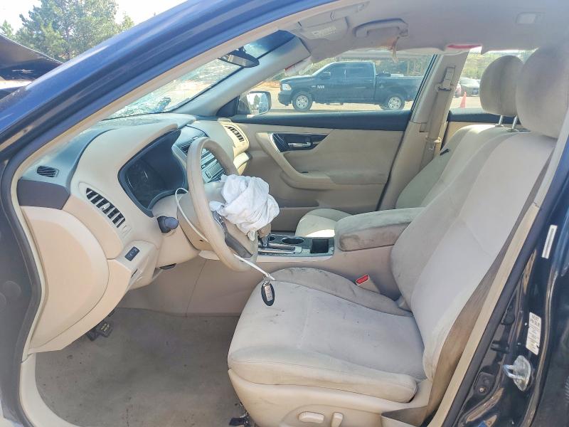 2013 Nissan Altima მანქანა იყიდება აუქციონზე, vin: 1N4AL3AP2DC223367, აუქციონის ნომერი: 67890246