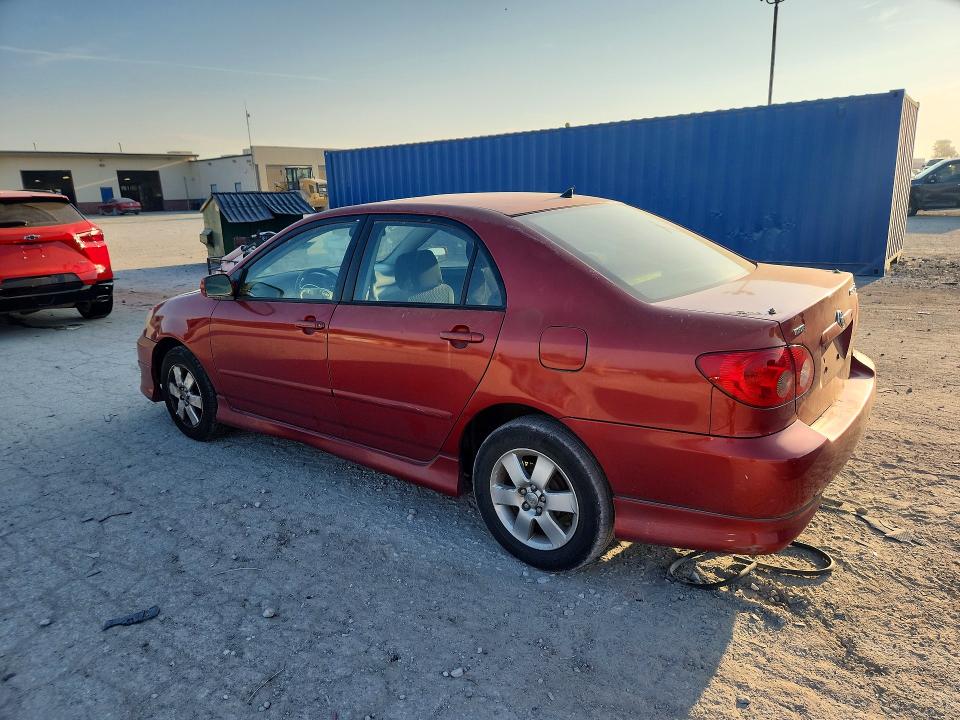 Aukcja sprzedaży 2005 Toyota Corolla, vin: 1NXBR30E55Z391797, numer aukcji: 68136556