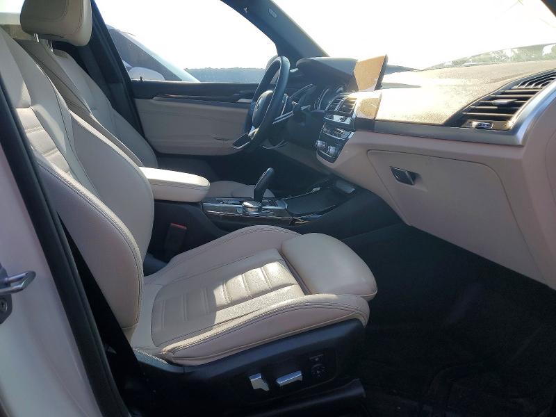 Aukcja sprzedaży 2019 Bmw X3, vin: 5UXTR9C51KLP82873, numer aukcji: 64365876