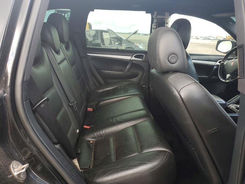 Продаж на аукціоні авто 2009 Porsche Cayenne, vin: WP1AB29P19LA41466, номер лоту: 69024116