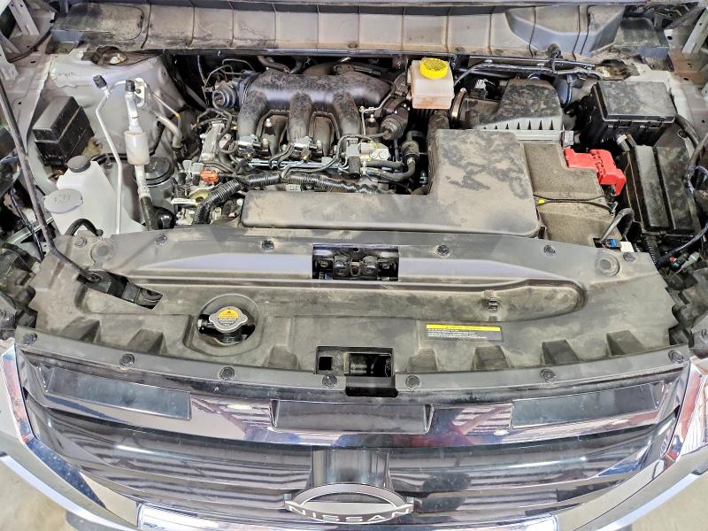 2025 Nissan Pathfinder მანქანა იყიდება აუქციონზე, vin: 5N1DR3DJXSC281006, აუქციონის ნომერი: 68566646