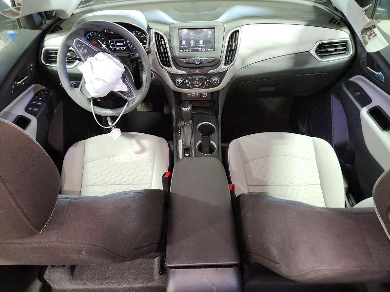 Продаж на аукціоні авто 2020 Chevrolet Equinox, vin: 2GNAXSEV3L6166130, номер лоту: 67430956