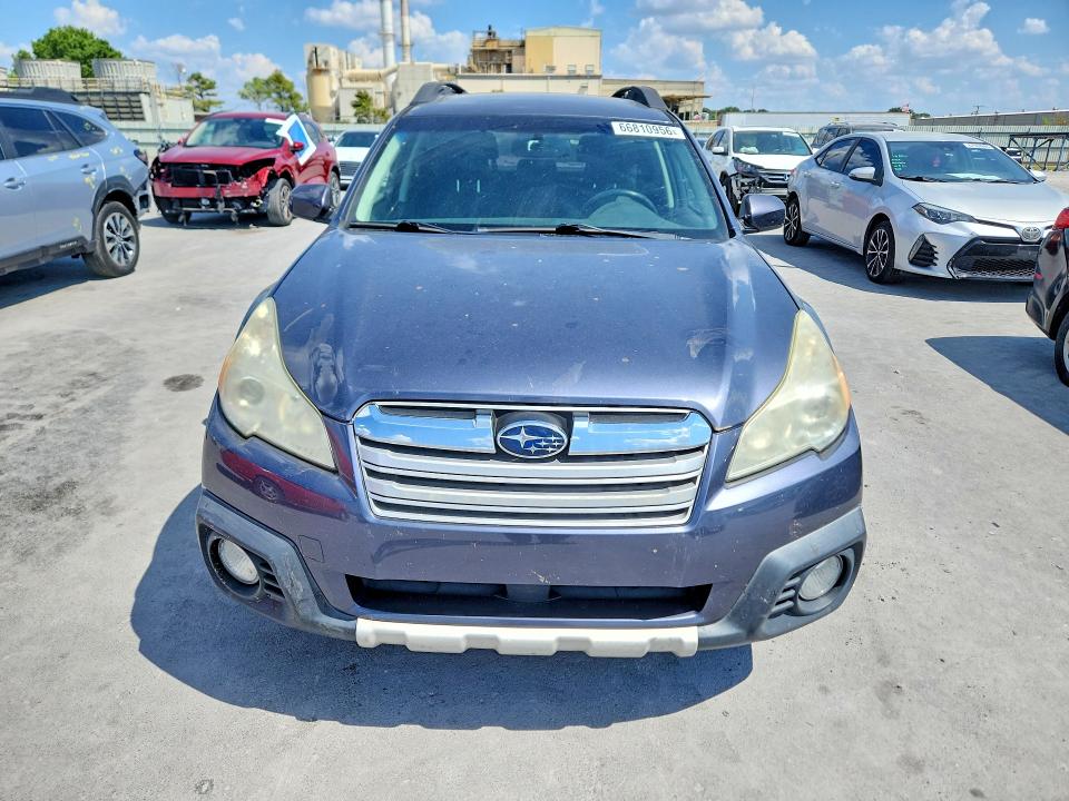 Aukcja sprzedaży 2014 Subaru Outback, vin: 4S4BRCLC1E3245672, numer aukcji: 66810956