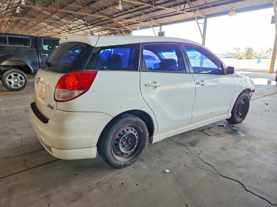 Aukcja sprzedaży 2004 Toyota Matrix, vin: 2T1KR32E84C195530, numer aukcji: 68989766