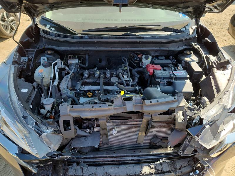 2024 Nissan Kicks მანქანა იყიდება აუქციონზე, vin: 3N1CP5BV4RL529274, აუქციონის ნომერი: 69566546