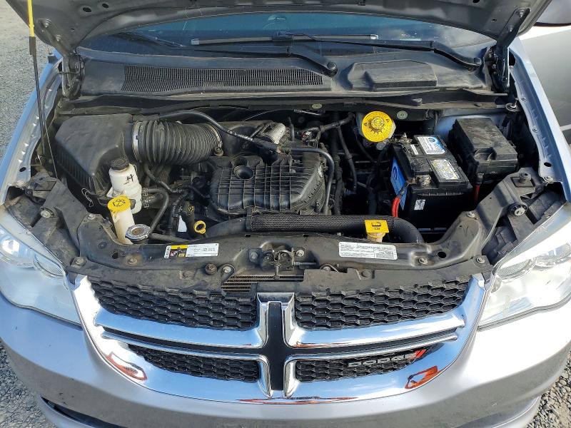 Aukcja sprzedaży 2019 Dodge Grand Caravan, vin: 2C4RDGCG1KR785375, numer aukcji: 69029016