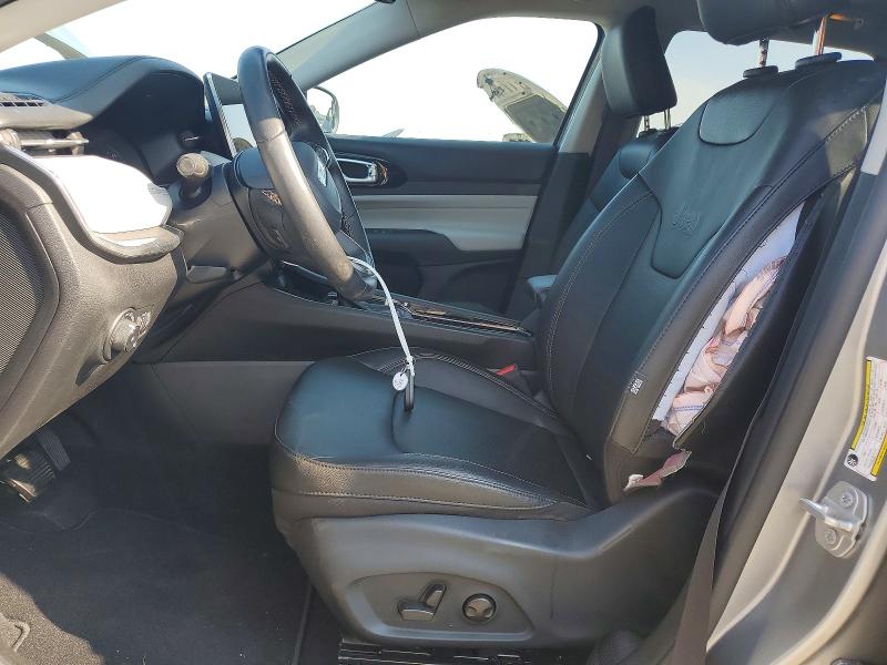 68018466 :رقم المزاد ، 3C4NJDCB5NT104016 vin ، 2022 Jeep Compass مزاد بيع