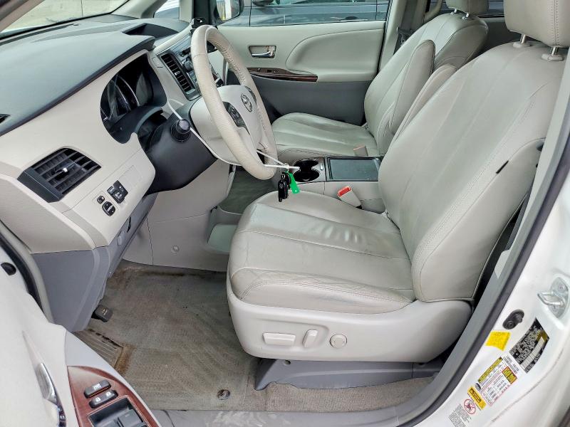 Aukcja sprzedaży 2013 Toyota Sienna, vin: 5TDYK3DC1DS350677, numer aukcji: 67939196