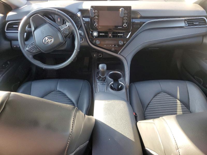 Aukcja sprzedaży 2024 Toyota Camry, vin: 4T1T11AK7RU203744, numer aukcji: 68136876