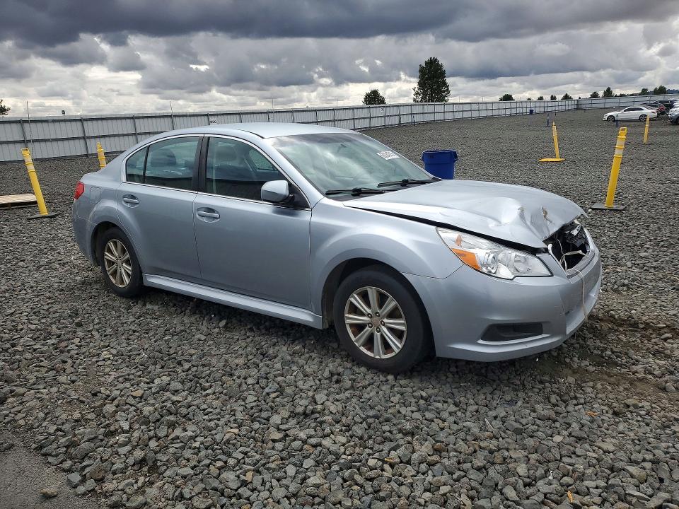 68034746 :رقم المزاد ، 4S3BMBC63C3042903 vin ، 2012 Subaru Legacy مزاد بيع