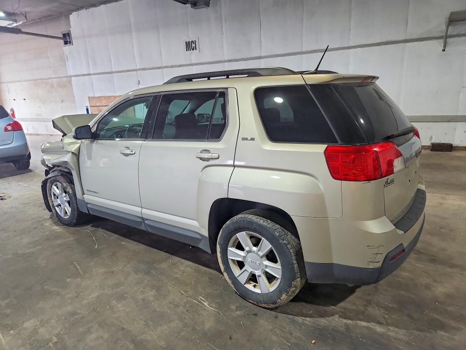 Aukcja sprzedaży 2013 Gmc Terrain, vin: 2GKALSEK9D6316578, numer aukcji: 67666066