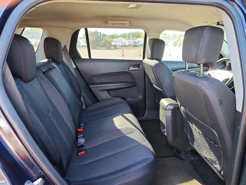 Aukcja sprzedaży 2015 Gmc Terrain, vin: 2GKFLWEK5F6109945, numer aukcji: 68032916