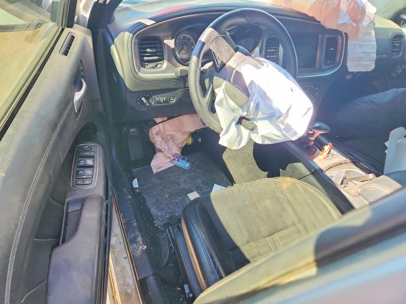 Aukcja sprzedaży 2020 Dodge Charger, vin: 2C3CDXCT6LH129669, numer aukcji: 70735116