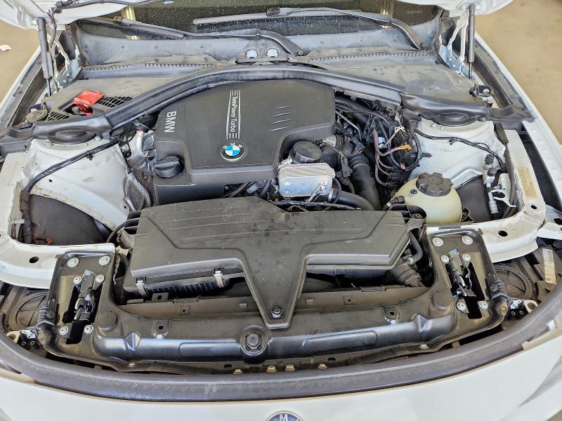 Aukcja sprzedaży 2012 Bmw 328, vin: WBA3A5C55CF343738, numer aukcji: 70131846